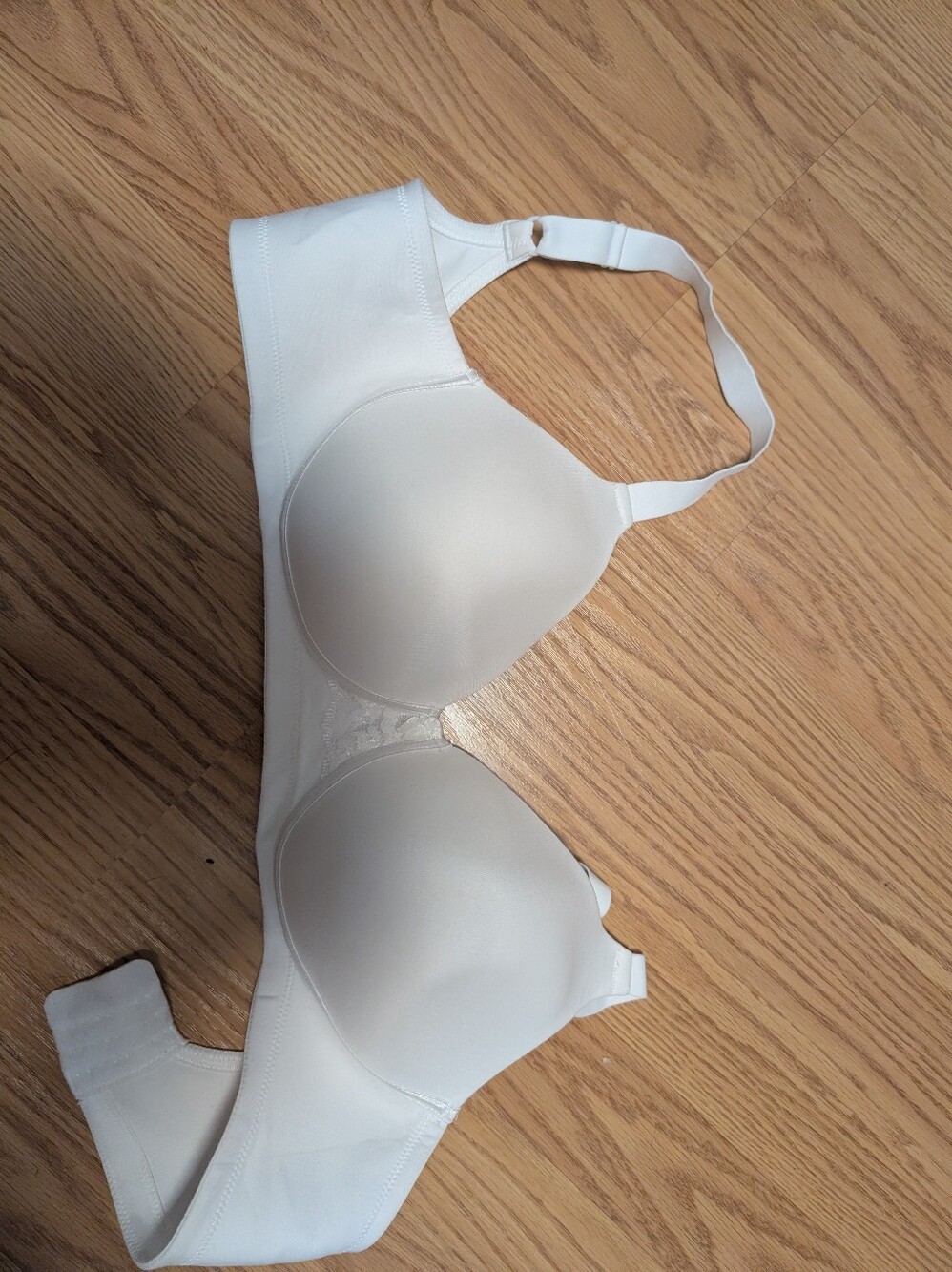 Vanity Fair Bra